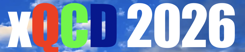 22nd International Conference on QCD in Extreme Conditions