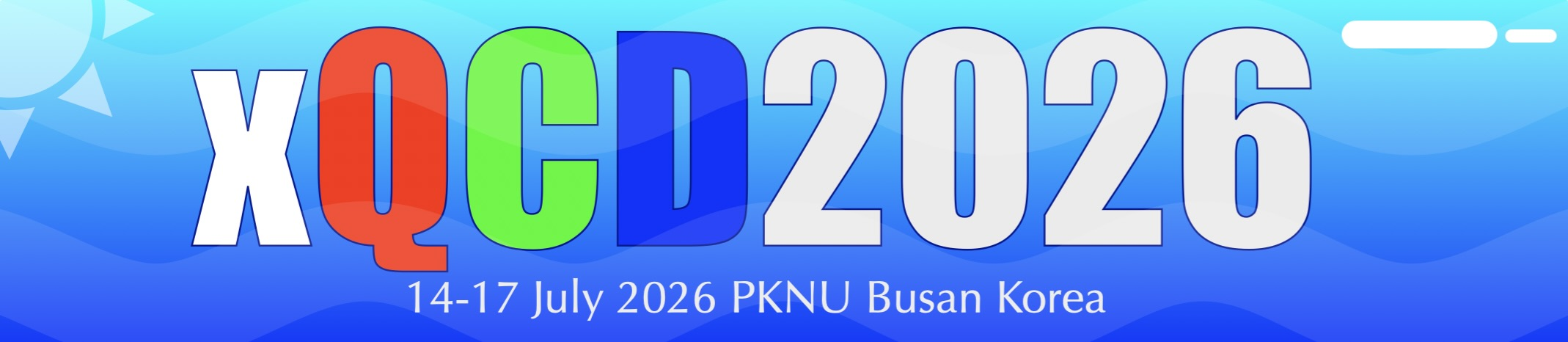 The 22nd International Conference on QCD in Extreme Conditions