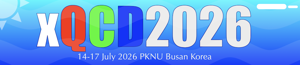 The 22nd International Conference on QCD in Extreme Conditions