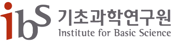 Institute for Basic Science logo